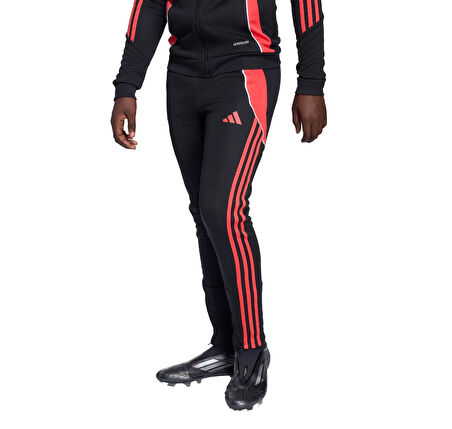 JY9526-C adidas Messı Pnt Y &amp;Ccedil;ocuk Eşofman Altı Siyah