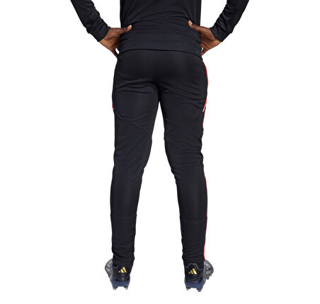 JY9526-C adidas Messı Pnt Y &amp;Ccedil;ocuk Eşofman Altı Siyah