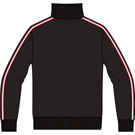 Adidas Erkek Beşiktaş Eşofman Üstü Bjk Icon Tt Jm4908