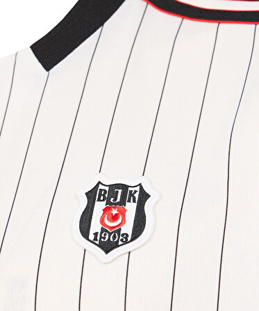 adidas JM4909 BJK ICON JSY Beşiktaş Originals 25-26 Forma