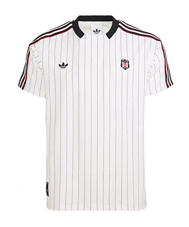 adidas JM4909 BJK ICON JSY Beşiktaş Originals 25-26 Forma