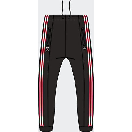 adidas JM4907 BJK ICON TP Erkek Eşofman Altı