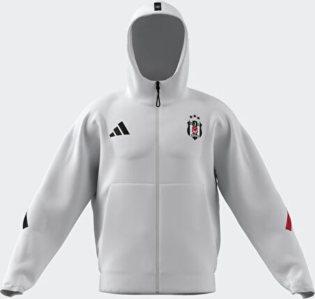 adidas JM4912 BJK ANTH JKT Erkek Tracktop