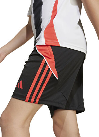 adidas Lastikli Bel Normal Siyah Erkek Çocuk Şort JY9527 MESSI SHORT Y