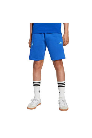 adidas Çocuk   Şort MESSI SHORTS JY9529