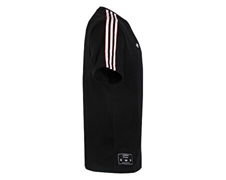 adidas Bjk Icon Tee Erkek Futbol Tişörtü JM4910 Siyah