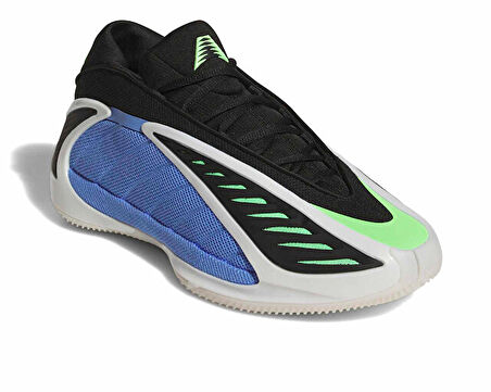 adidas Anthony Edwards 2 Erkek Günlük Ayakkabı JR4359 Mavi