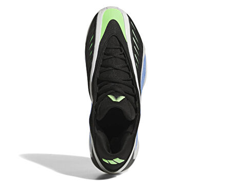 adidas Anthony Edwards 2 Erkek Günlük Ayakkabı JR4359 Mavi