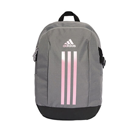 JX8743-U adidas Power Vıı Sırt &amp;Ccedil;antası Gri