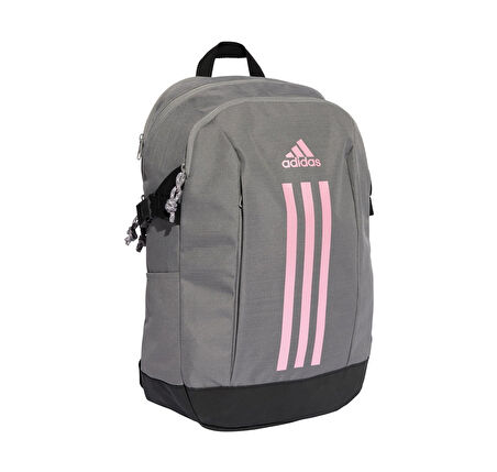 JX8743-U adidas Power Vıı Sırt &amp;Ccedil;antası Gri