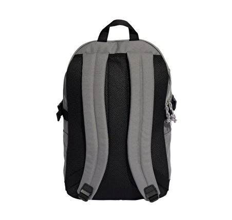 JX8743-U adidas Power Vıı Sırt &amp;Ccedil;antası Gri