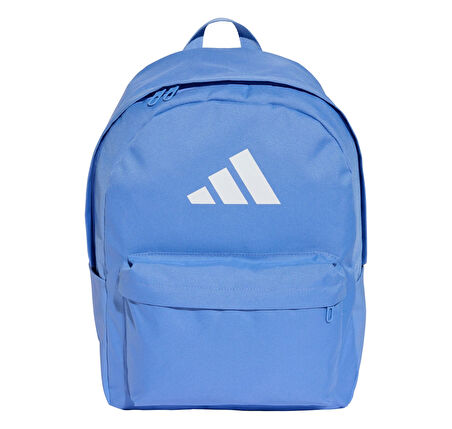 JX8859-U adidas Clsc Bars Bp Sırt &amp;Ccedil;antası Mavi