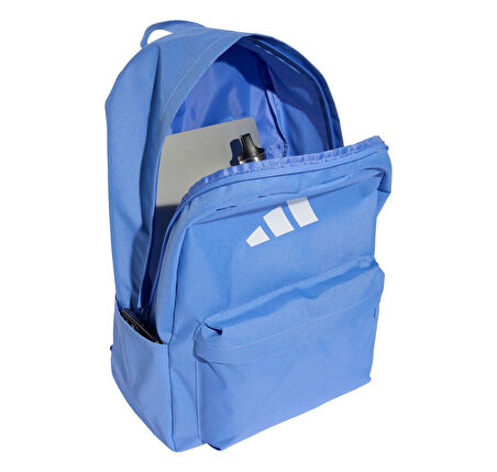 JX8859-U adidas Clsc Bars Bp Sırt &amp;Ccedil;antası Mavi