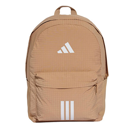 JX6499-U adidas Ess Bars3Rs Bp Sırt &amp;Ccedil;antası Kahve