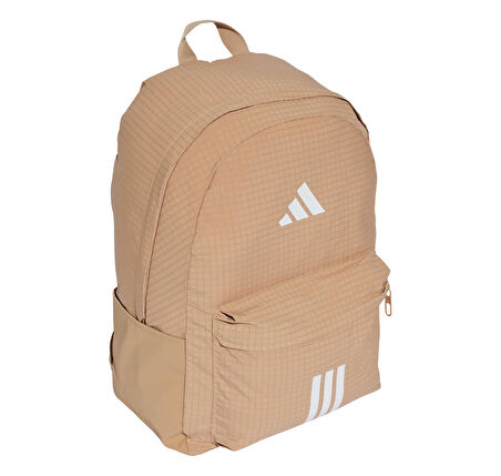 JX6499-U adidas Ess Bars3Rs Bp Sırt &amp;Ccedil;antası Kahve