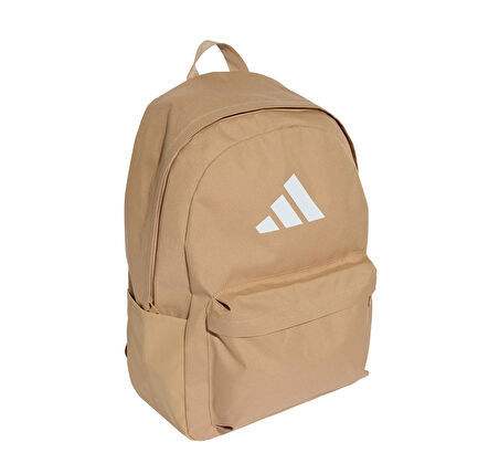 JX8858-U adidas Clsc Bars Bp Sırt &amp;Ccedil;antası Kahve