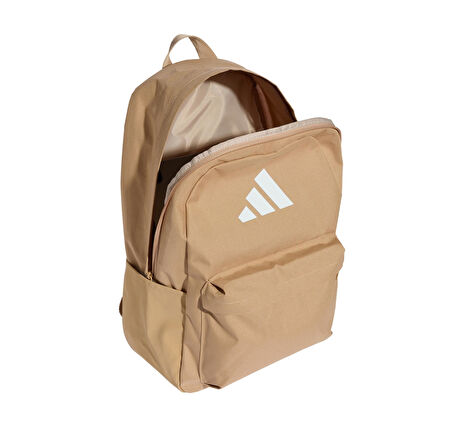 JX8858-U adidas Clsc Bars Bp Sırt &amp;Ccedil;antası Kahve