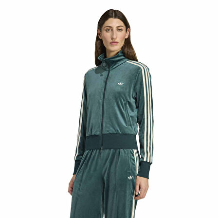 Adidas Kadın Günlük Tek Üst Fb Liberty Tt Jw5267