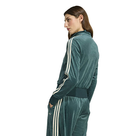 Adidas Kadın Günlük Tek Üst Fb Liberty Tt Jw5267