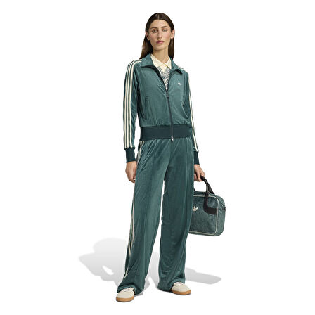 Adidas Kadın Günlük Tek Üst Fb Liberty Tt Jw5267