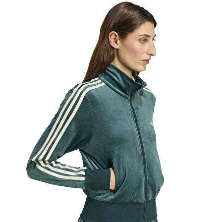 Adidas Kadın Günlük Tek Üst Fb Liberty Tt Jw5267