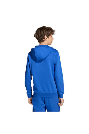 adidas Çocuk  Mavi  Sweatshirt MESSI HOODIE Y JY9542