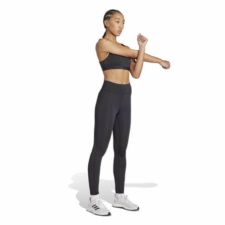 Adidas Kadın Koşu - Yürüyüş Sporcu Sütyeni Bra All Me Ess Ms Jl5491 