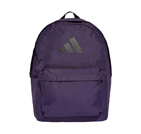JX9829-U adidas Clsc Bars Bp Sırt &amp;Ccedil;antası Mor