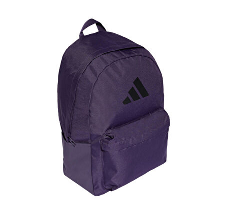 JX9829-U adidas Clsc Bars Bp Sırt &amp;Ccedil;antası Mor