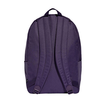 JX9829-U adidas Clsc Bars Bp Sırt &amp;Ccedil;antası Mor