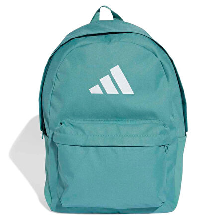 Adidas Sırt Çanta Classic Bar Logo