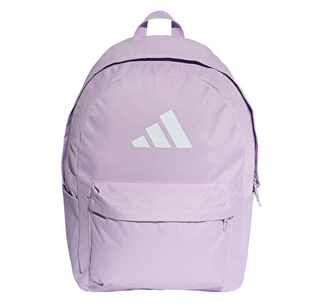 JX8857-U adidas Clsc Bars Bp Sırt &amp;Ccedil;antası Pembe
