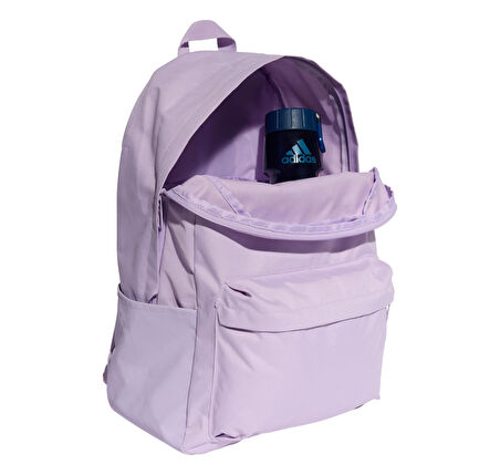 JX8857-U adidas Clsc Bars Bp Sırt &amp;Ccedil;antası Pembe