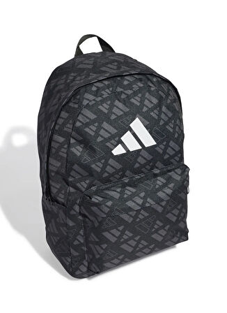 adidas Siyah Erkek Çocuk Sırt Çantası JX1257 CLC G BPK
