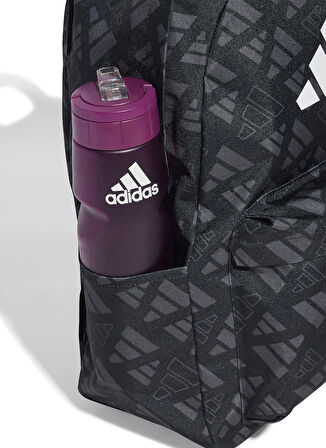 adidas Siyah Erkek Çocuk Sırt Çantası JX1257 CLC G BPK