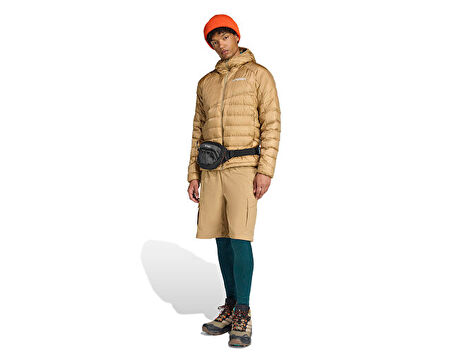 adidas Terrex Xpr Down J Erkek Outdoor Montu JL5561 Krem