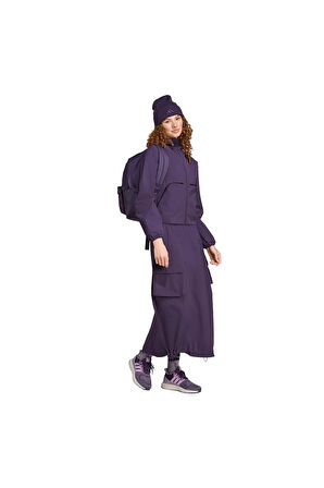 adidas Kadın  Mor  Etek W CT SKIRT JV7135