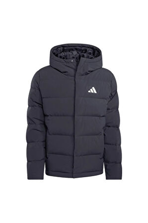 adidas Erkek  Siyah  Mont HELIONIC HD JKT JN2099