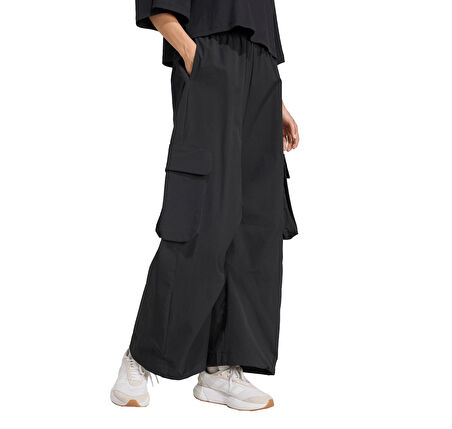 JM8442-K adidas W Ct Hero Cargo Kadın Pantolon Siyah