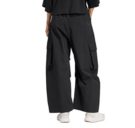 JM8442-K adidas W Ct Hero Cargo Kadın Pantolon Siyah