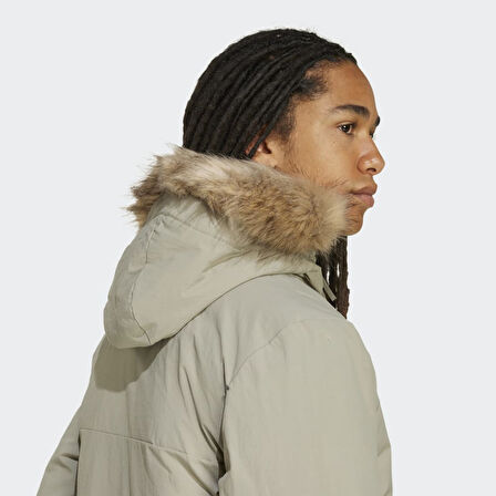 adidas JX7747 PAVERIC FUR PAR Erkek Mont