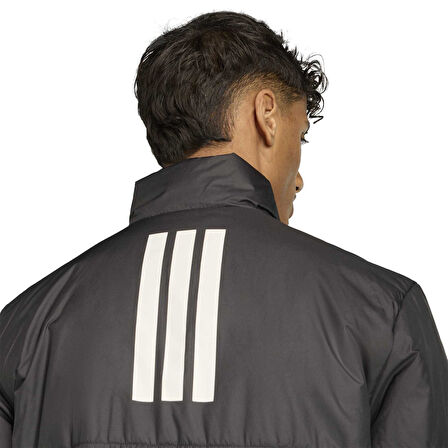 Adidas Erkek Günlük Mont Bsc 3S Ins Jkt Jm3922
