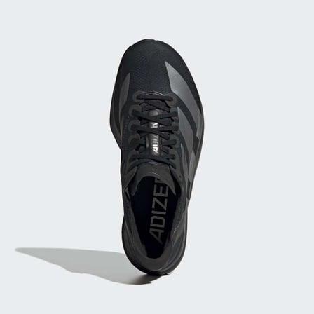adidas JR4887 ADIZERO ADIOS PRO 4 M Erkek Yürüyüş Koşu Ayakkabısı