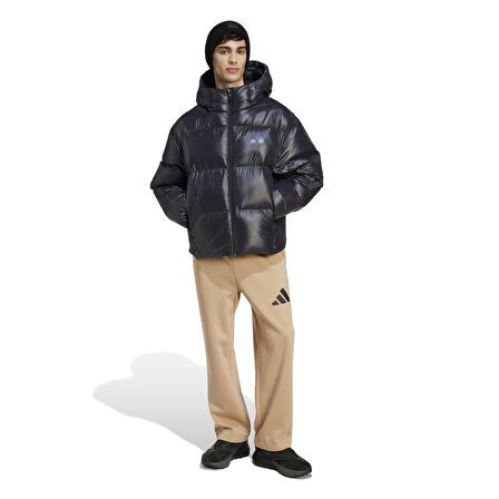 Adidas Erkek Günlük Z.N.E. Puffer Climawarm Kuş Tüyü Dolgulu Mont Jl6905