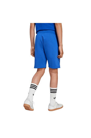 adidas Çocuk   Şort MESSI SHORTS JY9529