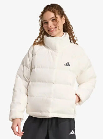 adidas Helionic Climawarm Relaxed Down Kadın Mont
