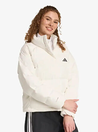 adidas Helionic Climawarm Relaxed Down Kadın Mont