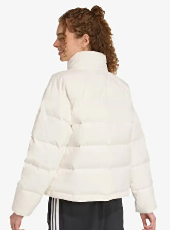 adidas Helionic Climawarm Relaxed Down Kadın Mont