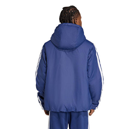 JM4040-E adidas Ess 3S Ins Hd J Erkek Mont Lacivert