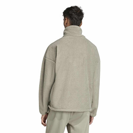 M CT FLEECE FZ